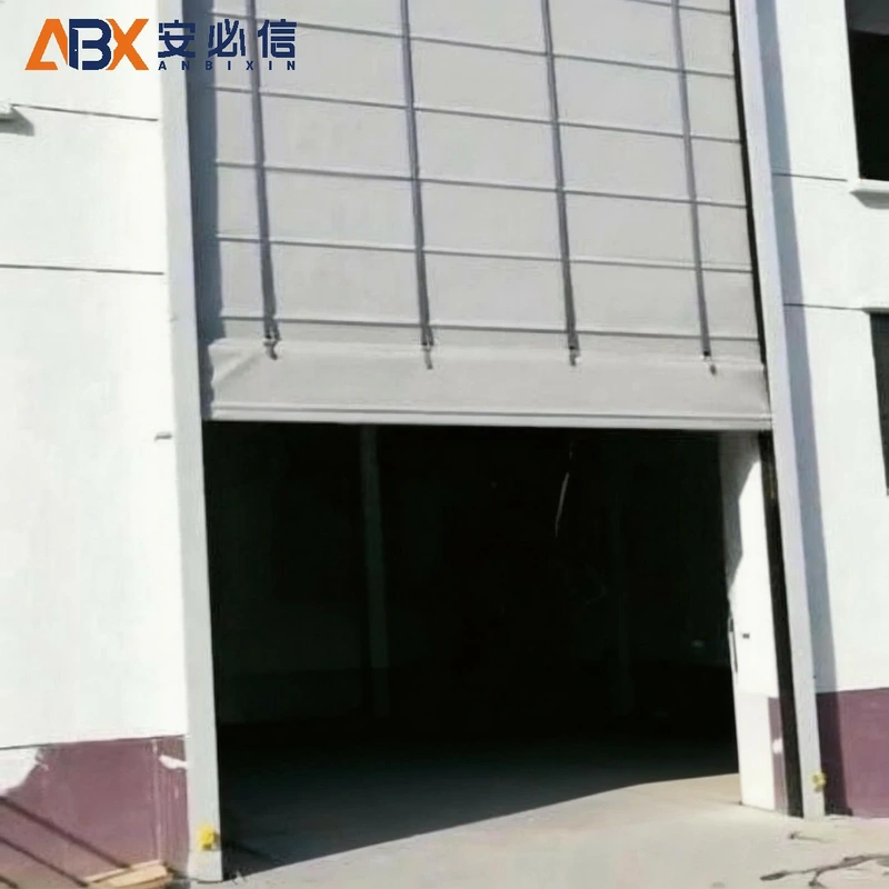 安庆堆积门