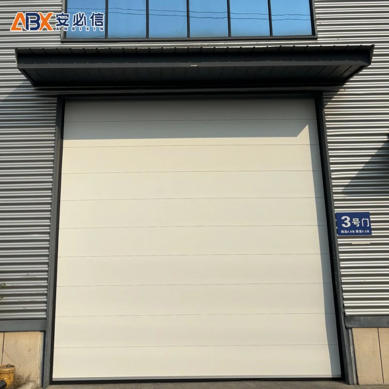 安庆滑升门